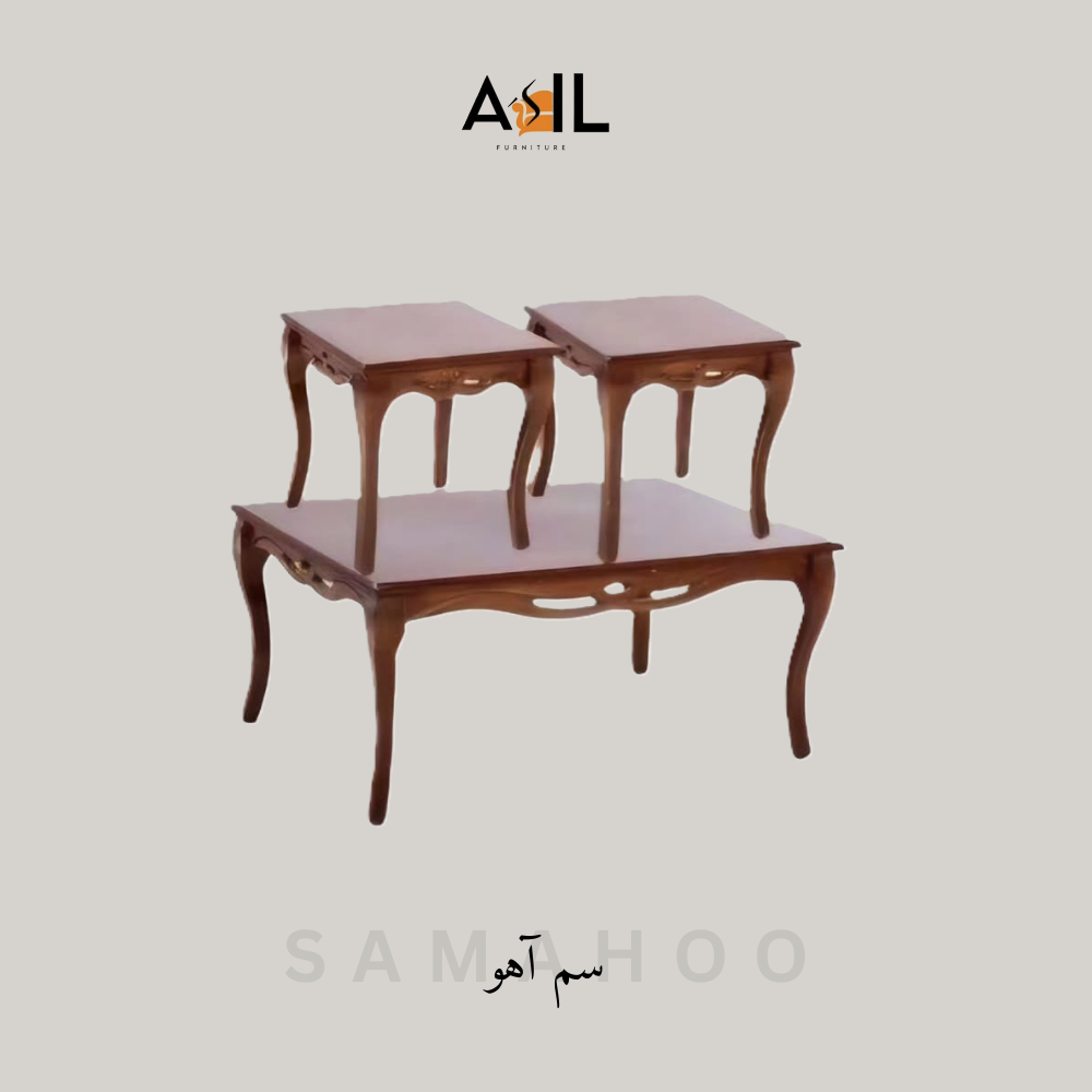 جلومبلی سم آهو