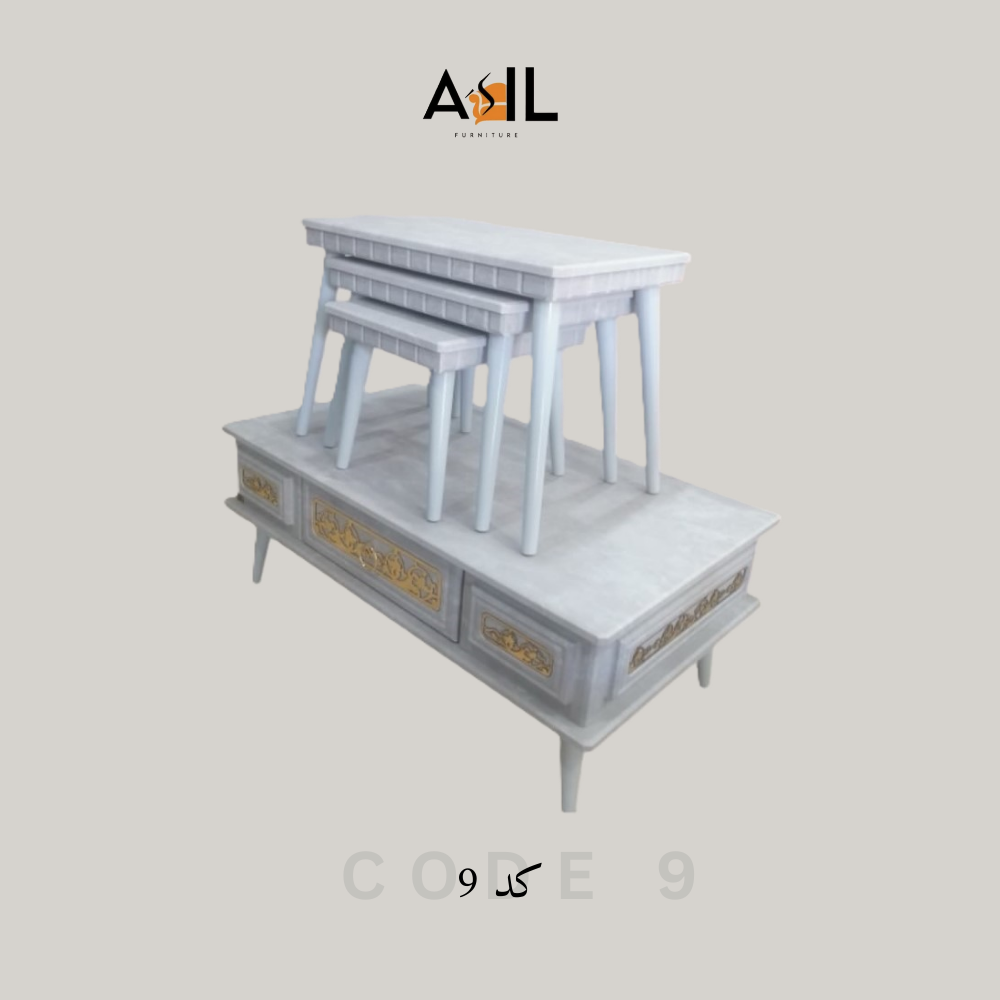 جلومبلی کد 9