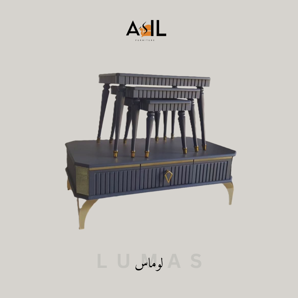 جلومبلی لوماس