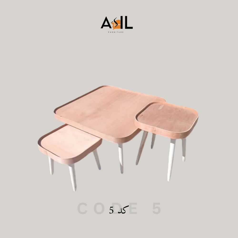 جلومبلی کد 5