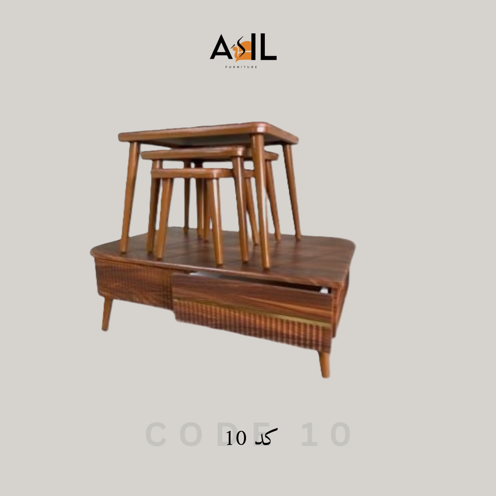 جلومبلی کد 10