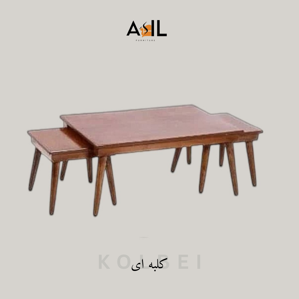 جلومبلی کلبه ای