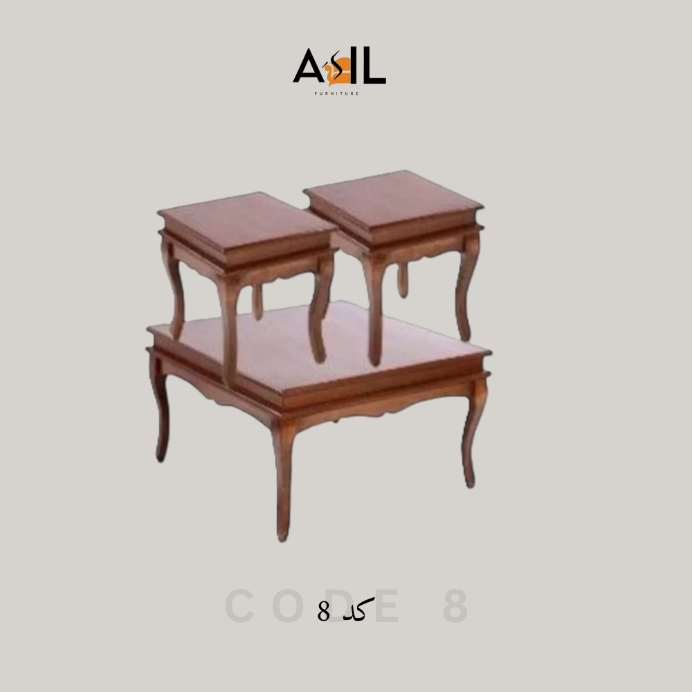 جلومبلی کد 8