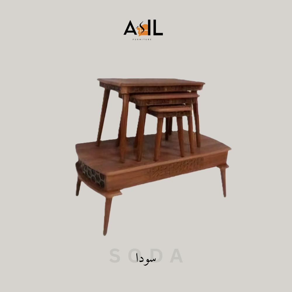 جلومبلی سودا