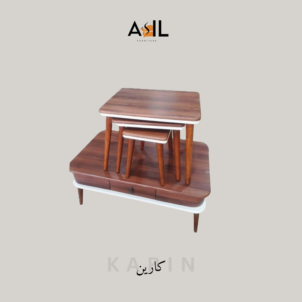 جلومبلی کارین