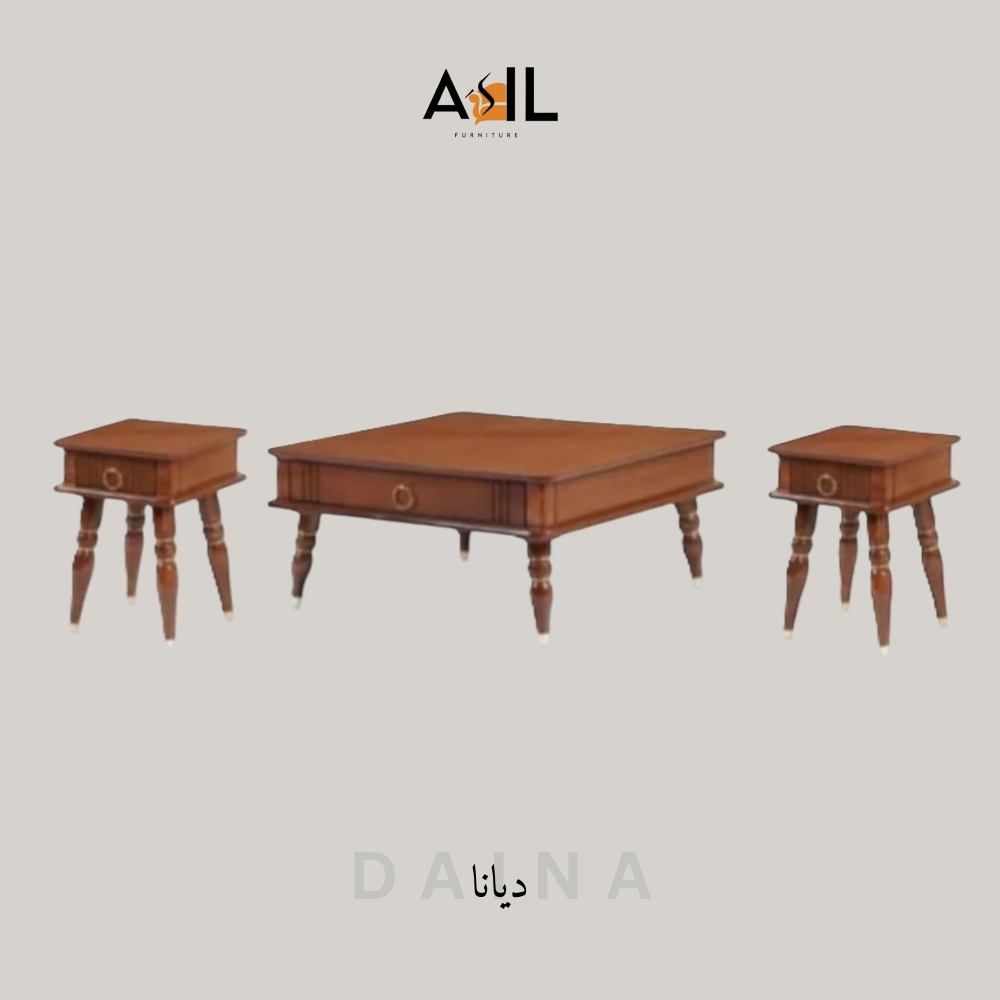 جلومبلی دیانا