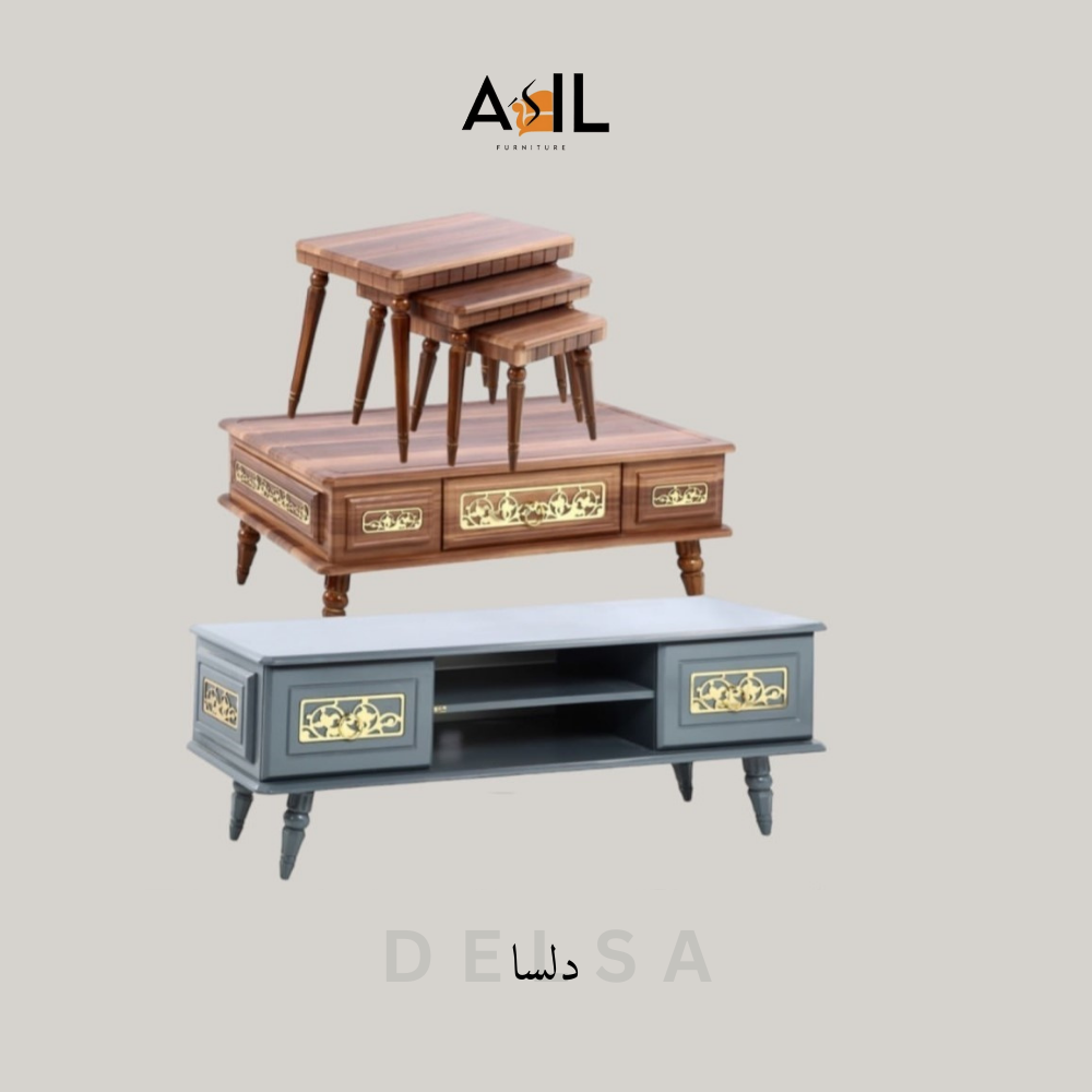 جلومبلی دلسا