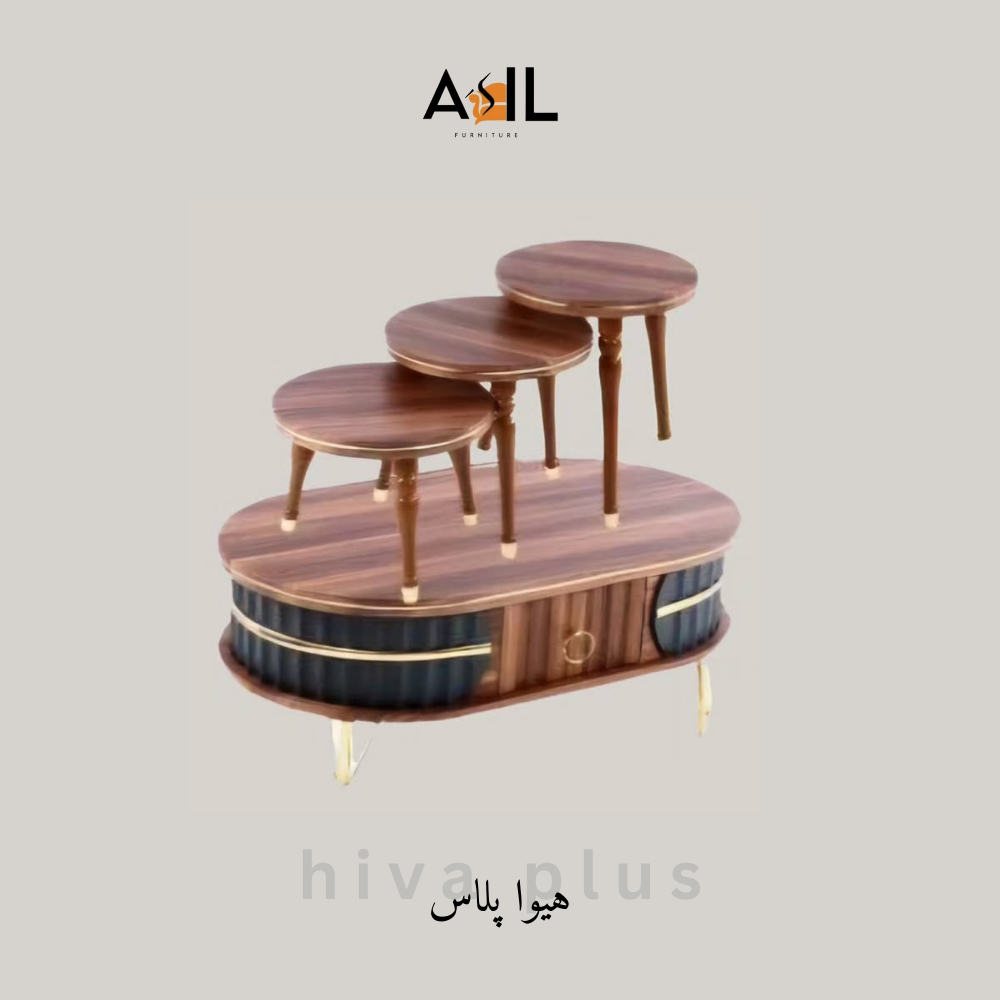 جلومبلی هیوا پلاس