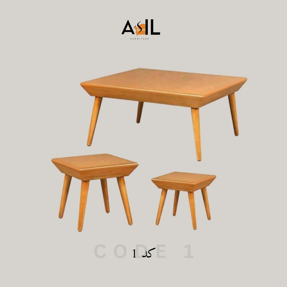 جلومبلی کد 1