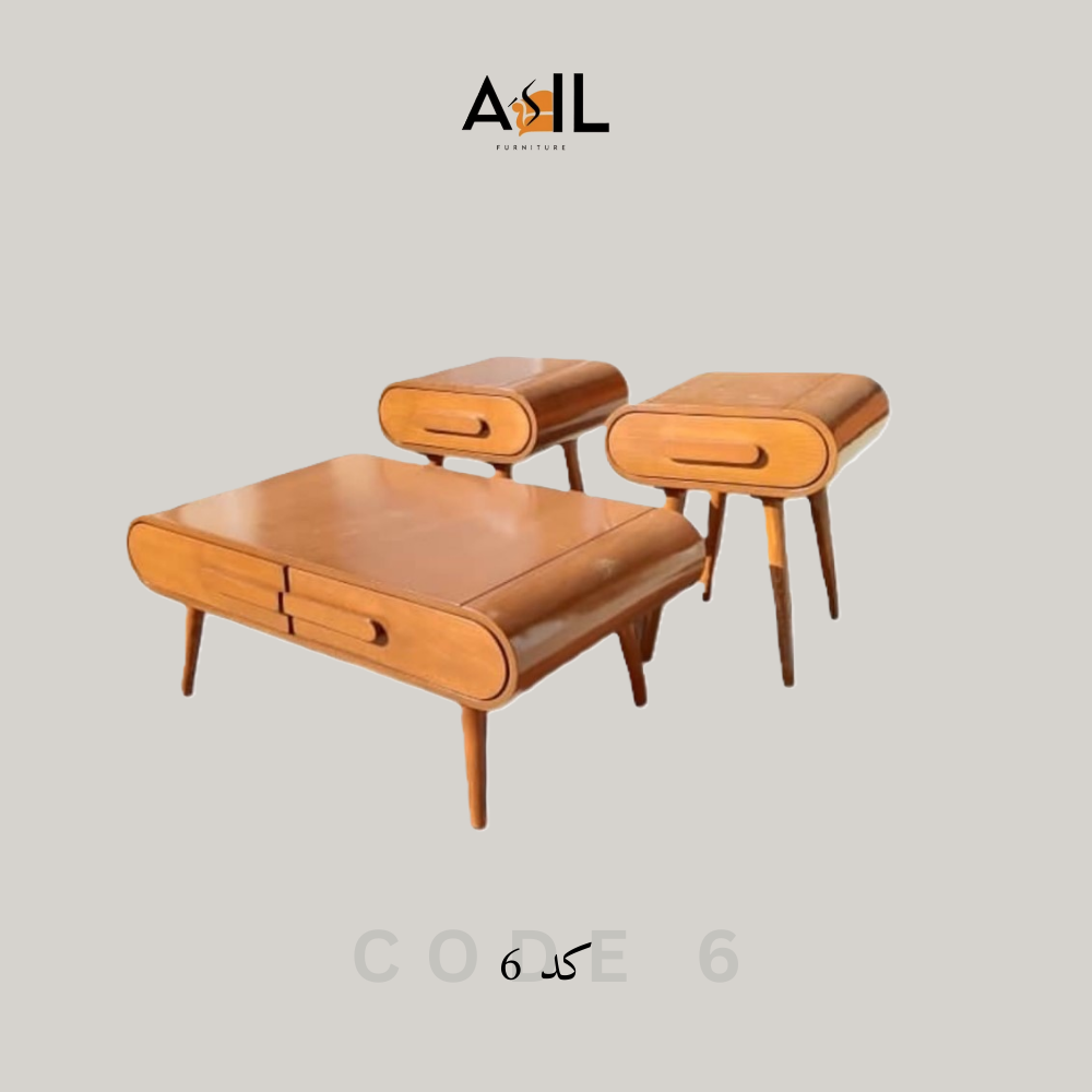 جلومبلی کد 6