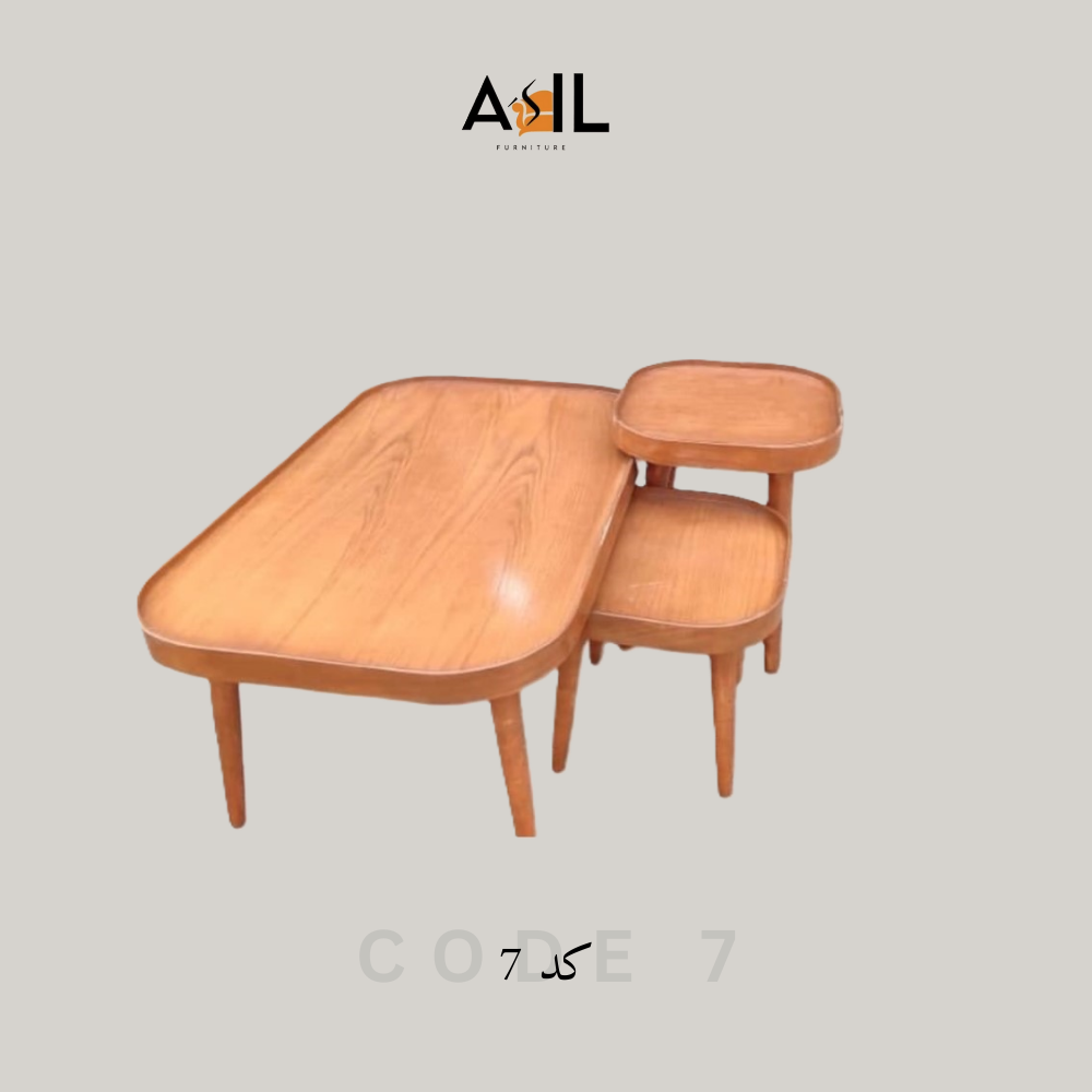 جلومبلی کد 7