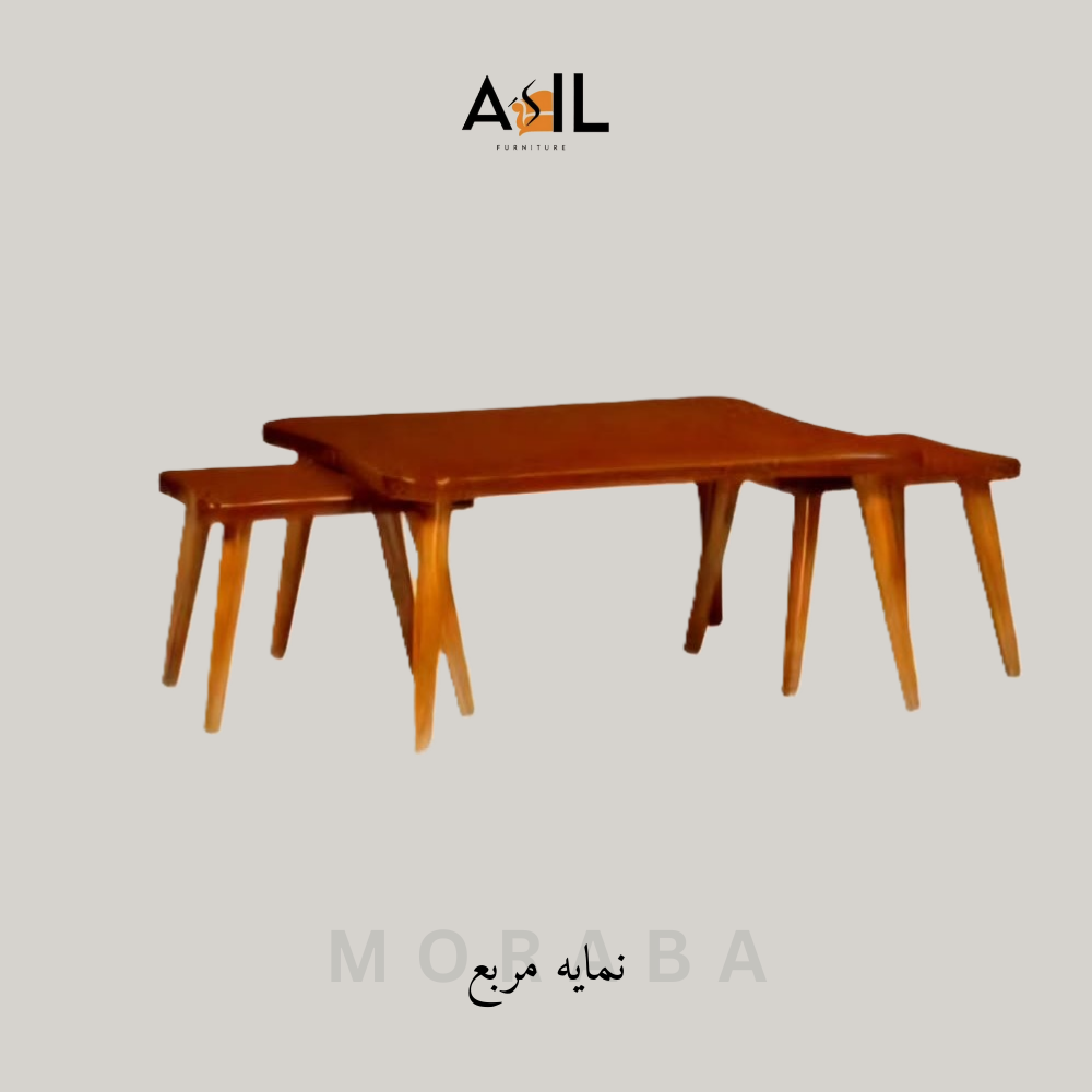 جلومبلی نمایه مربع