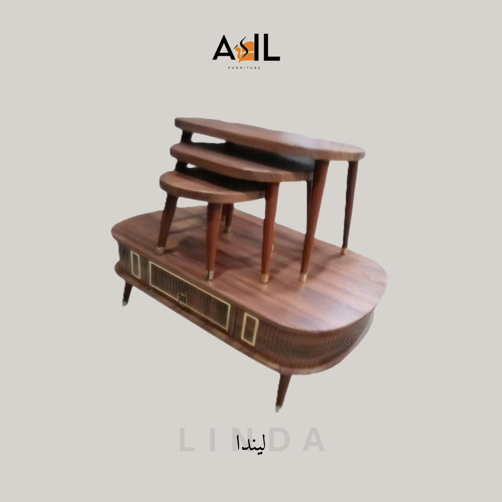 جلومبلی لیندا