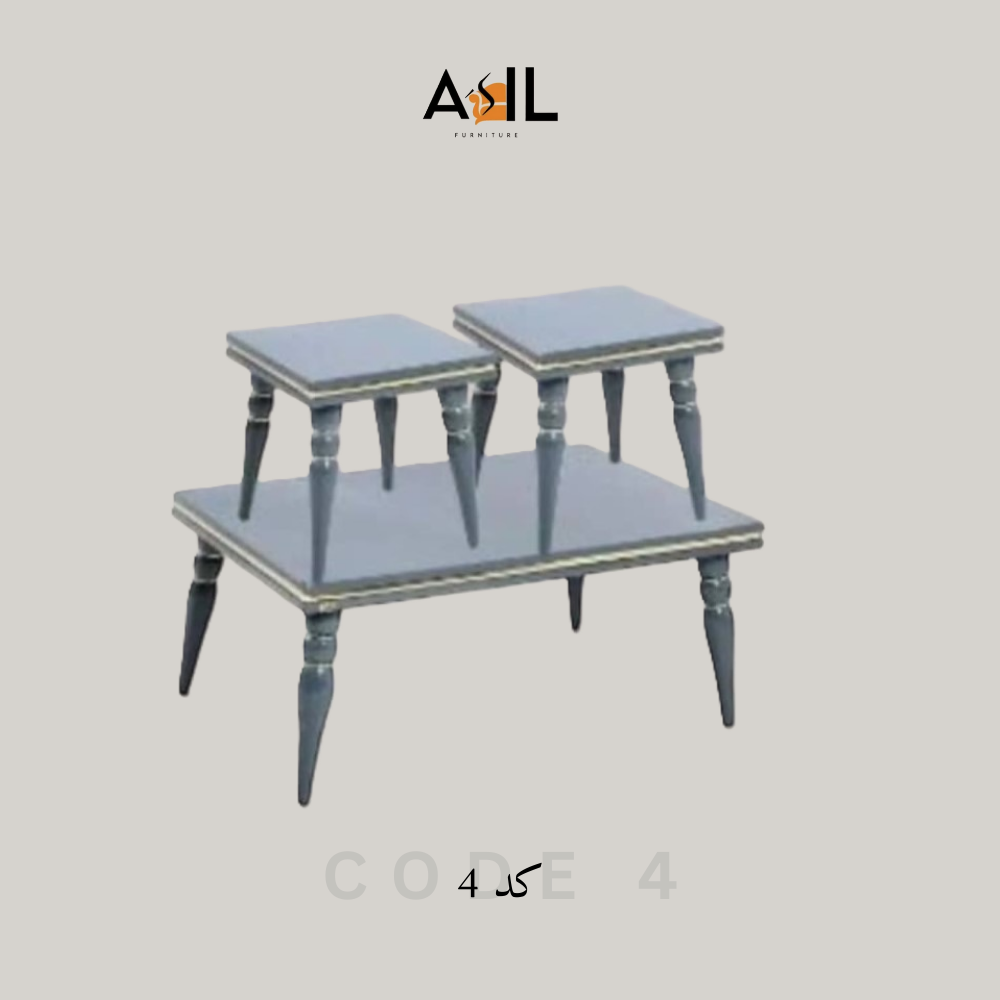 جلومبلی کد 4