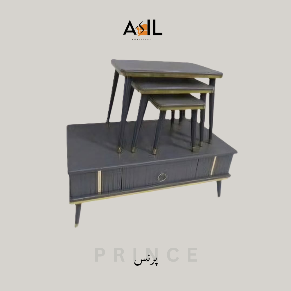 جلومبلی پرنس