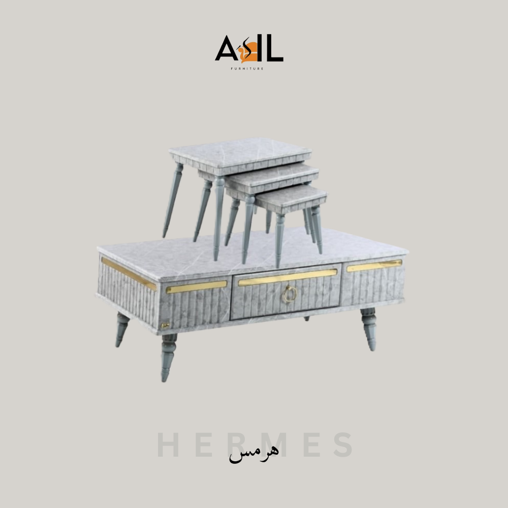 جلومبلی هرمس