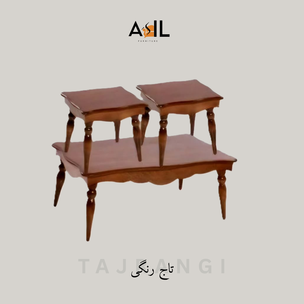 جلومبلی تاج رنگی
