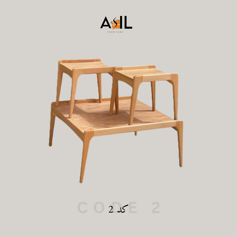 جلومبلی کد 2
