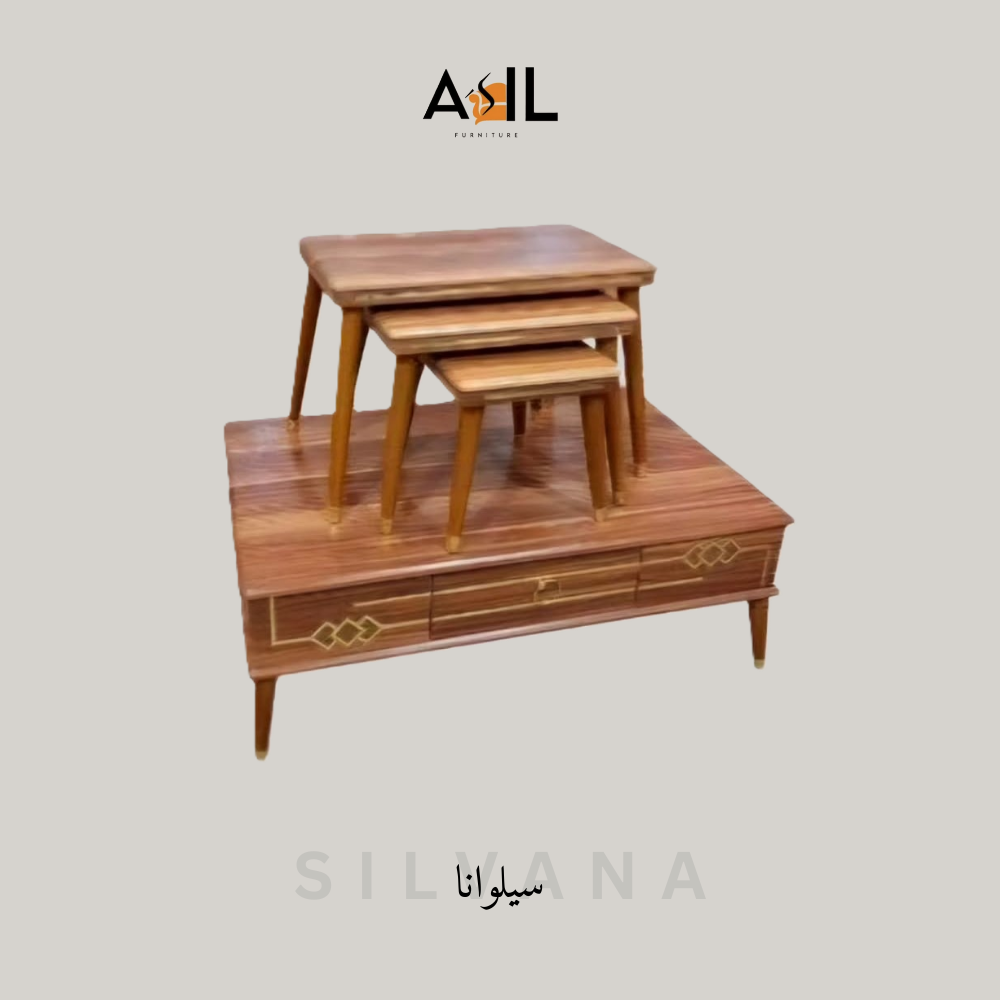 جلومبلی سیلوانا
