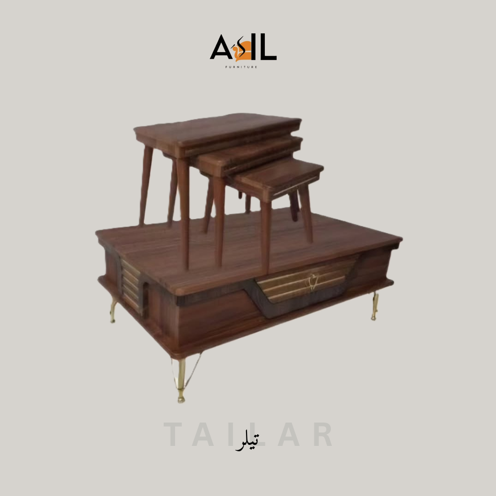 جلومبلی تیلر
